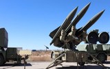 [ẢNH] S-400 khiến NATO không thể can thiệp vào các cuộc chiến của Thổ Nhĩ Kỳ
