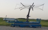 [ẢNH] Tiêm kích tàng hình Su-57 Nga bị radar thụ động Israel 