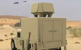 [ẢNH] Tiêm kích tàng hình Su-57 Nga bị radar thụ động Israel 