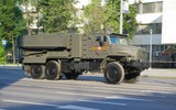 [ẢNH] Mỹ muốn cấm vận TOS-2 Tosochka của Nga vì... quá mạnh