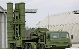 [ẢNH] S-400 khiến NATO không thể can thiệp vào các cuộc chiến của Thổ Nhĩ Kỳ