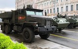 [ẢNH] Mỹ muốn cấm vận TOS-2 Tosochka của Nga vì... quá mạnh