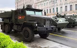 [ẢNH] Mỹ muốn cấm vận TOS-2 Tosochka của Nga vì... quá mạnh