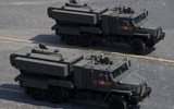[ẢNH] Mỹ muốn cấm vận TOS-2 Tosochka của Nga vì... quá mạnh