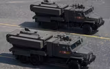 [ẢNH] Mỹ muốn cấm vận TOS-2 Tosochka của Nga vì... quá mạnh