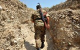 [ẢNH] Nga can thiệp vào cuộc xung đột Nagorno-Karabakh khi nào và như thế nào?