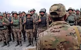 [ẢNH] Yếu tố cốt lõi khiến quân đội Armenia thất bại nặng nề tại Karabakh
