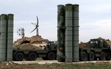 [ẢNH] Quân đội Nga ở Syria cho thấy sự bứt phá khỏi 