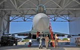[ẢNH] Quân đội Nga ở Syria cho thấy sự bứt phá khỏi 