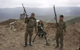 [ẢNH] Yếu tố cốt lõi khiến quân đội Armenia thất bại nặng nề tại Karabakh