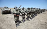 [ẢNH] Yếu tố cốt lõi khiến quân đội Armenia thất bại nặng nề tại Karabakh