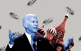 [ẢNH] Quan hệ Nga - Mỹ sẽ như thế nào dưới thời Tổng thống đắc cử Joe Biden?