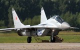 [ẢNH] Báo chí phương Tây: Đã đến lúc loại bỏ hoàn toàn tiêm kích MiG-29