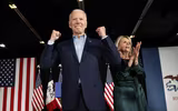 [ẢNH] Quan hệ Nga - Mỹ sẽ như thế nào dưới thời Tổng thống đắc cử Joe Biden?