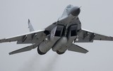 [ẢNH] Báo chí phương Tây: Đã đến lúc loại bỏ hoàn toàn tiêm kích MiG-29