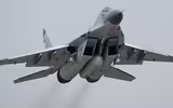 [ẢNH] Báo chí phương Tây: Đã đến lúc loại bỏ hoàn toàn tiêm kích MiG-29