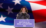 [ẢNH] Quan hệ Nga - Mỹ sẽ như thế nào dưới thời Tổng thống đắc cử Joe Biden?
