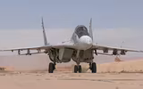 [ẢNH] Báo chí phương Tây: Đã đến lúc loại bỏ hoàn toàn tiêm kích MiG-29