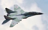 [ẢNH] Báo chí phương Tây: Đã đến lúc loại bỏ hoàn toàn tiêm kích MiG-29