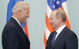 [ẢNH] Quan hệ Nga - Mỹ sẽ như thế nào dưới thời Tổng thống đắc cử Joe Biden?