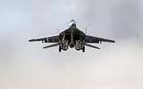 [ẢNH] Báo chí phương Tây: Đã đến lúc loại bỏ hoàn toàn tiêm kích MiG-29