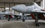[ẢNH] Báo chí phương Tây: Đã đến lúc loại bỏ hoàn toàn tiêm kích MiG-29
