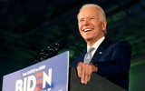 [ẢNH] Quan hệ Nga - Mỹ sẽ như thế nào dưới thời Tổng thống đắc cử Joe Biden?