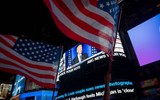 [ẢNH] Quan hệ Nga - Mỹ sẽ như thế nào dưới thời Tổng thống đắc cử Joe Biden?