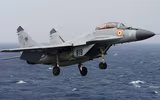 [ẢNH] Báo chí phương Tây: Đã đến lúc loại bỏ hoàn toàn tiêm kích MiG-29