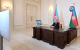 [ẢNH] Mục đích việc quân đội Thổ Nhĩ Kỳ đến Nagorno-Karabakh đã được giải thích