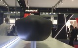 [ẢNH] Pháp ra mắt 