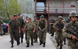 [ẢNH] Mục đích việc quân đội Thổ Nhĩ Kỳ đến Nagorno-Karabakh đã được giải thích