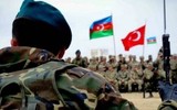 [ẢNH] Lãnh đạo DPR: Thổ Nhĩ Kỳ không dừng lại ở Karabakh, tiếp theo sẽ là Crimea