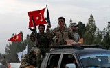 [ẢNH] Lãnh đạo DPR: Thổ Nhĩ Kỳ không dừng lại ở Karabakh, tiếp theo sẽ là Crimea