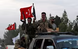 [ẢNH] Lãnh đạo DPR: Thổ Nhĩ Kỳ không dừng lại ở Karabakh, tiếp theo sẽ là Crimea