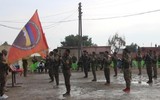 [ẢNH] Lãnh đạo DPR: Thổ Nhĩ Kỳ không dừng lại ở Karabakh, tiếp theo sẽ là Crimea