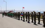 [ẢNH] Lãnh đạo DPR: Thổ Nhĩ Kỳ không dừng lại ở Karabakh, tiếp theo sẽ là Crimea