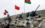 [ẢNH] Lãnh đạo DPR: Thổ Nhĩ Kỳ không dừng lại ở Karabakh, tiếp theo sẽ là Crimea