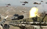 [ẢNH] Lãnh đạo DPR: Thổ Nhĩ Kỳ không dừng lại ở Karabakh, tiếp theo sẽ là Crimea