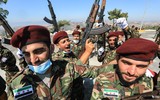[ẢNH] Lãnh đạo DPR: Thổ Nhĩ Kỳ không dừng lại ở Karabakh, tiếp theo sẽ là Crimea