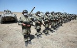 [ẢNH] Lãnh đạo DPR: Thổ Nhĩ Kỳ không dừng lại ở Karabakh, tiếp theo sẽ là Crimea