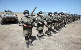 [ẢNH] Lãnh đạo DPR: Thổ Nhĩ Kỳ không dừng lại ở Karabakh, tiếp theo sẽ là Crimea