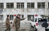 [ẢNH] Lãnh đạo DPR: Thổ Nhĩ Kỳ không dừng lại ở Karabakh, tiếp theo sẽ là Crimea
