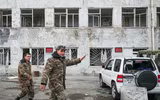 [ẢNH] Lãnh đạo DPR: Thổ Nhĩ Kỳ không dừng lại ở Karabakh, tiếp theo sẽ là Crimea