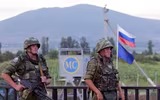 [ẢNH] Chuyên gia: Lính gìn giữ hòa bình Nga đối diện nguy cơ lớn tại Karabakh