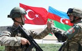 [ẢNH] Lãnh đạo DPR: Thổ Nhĩ Kỳ không dừng lại ở Karabakh, tiếp theo sẽ là Crimea
