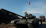 [ẢNH] Chuyên gia: Lính gìn giữ hòa bình Nga đối diện nguy cơ lớn tại Karabakh