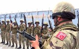 [ẢNH] Lãnh đạo DPR: Thổ Nhĩ Kỳ không dừng lại ở Karabakh, tiếp theo sẽ là Crimea