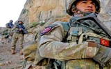 [ẢNH] Lãnh đạo DPR: Thổ Nhĩ Kỳ không dừng lại ở Karabakh, tiếp theo sẽ là Crimea