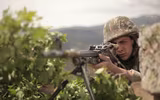 [ẢNH] Nguy cơ xung đột bùng phát khi quân đội Artsakh từ chối tuân thủ lệnh ngừng bắn
